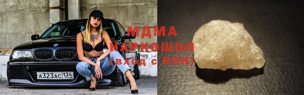 хмурый Аркадак