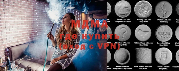 хмурый Аркадак